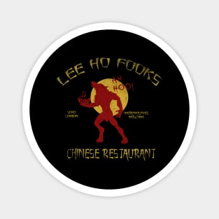 Lee-Ho-Fooks Magnet